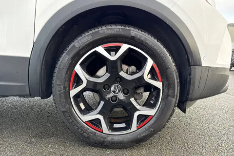 MM22EYG Vauxhall Mokka 1.2 Turbo SRi Premium Auto Euro 6 (s/s) 5dr Thumbnail #10