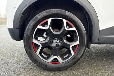 MM22EYG Vauxhall Mokka 1.2 Turbo SRi Premium Auto Euro 6 (s/s) 5dr Thumbnail #11