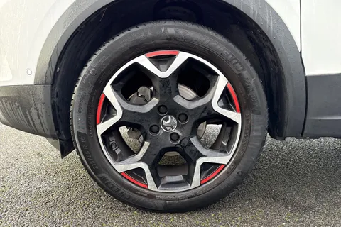 MM22EYG Vauxhall Mokka 1.2 Turbo SRi Premium Auto Euro 6 (s/s) 5dr Thumbnail #12