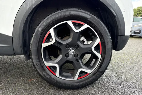 MM22EYG Vauxhall Mokka 1.2 Turbo SRi Premium Auto Euro 6 (s/s) 5dr Thumbnail #13