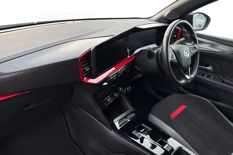 MM22EYG Vauxhall Mokka 1.2 Turbo SRi Premium Auto Euro 6 (s/s) 5dr Thumbnail #15