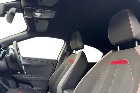 MM22EYG Vauxhall Mokka 1.2 Turbo SRi Premium Auto Euro 6 (s/s) 5dr Thumbnail #16