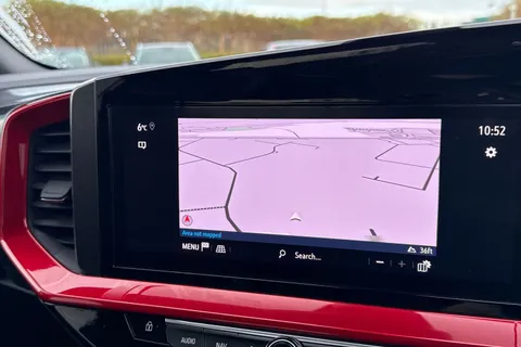 MM22EYG Vauxhall Mokka 1.2 Turbo SRi Premium Auto Euro 6 (s/s) 5dr Thumbnail #17