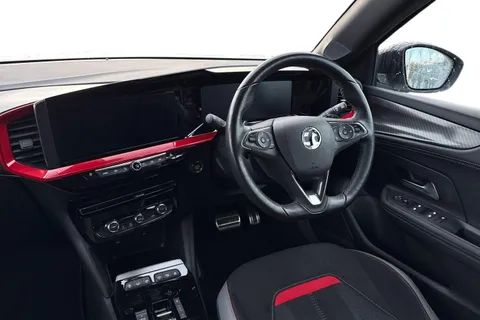 MM22EYG Vauxhall Mokka 1.2 Turbo SRi Premium Auto Euro 6 (s/s) 5dr Thumbnail #18