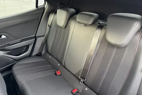 MM22EYG Vauxhall Mokka 1.2 Turbo SRi Premium Auto Euro 6 (s/s) 5dr Thumbnail #19