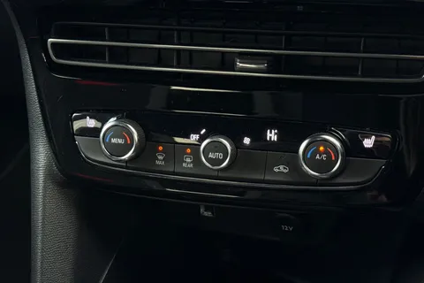 MM22EYG Vauxhall Mokka 1.2 Turbo SRi Premium Auto Euro 6 (s/s) 5dr Thumbnail #22