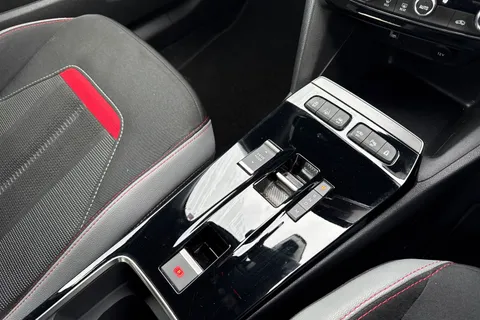 MM22EYG Vauxhall Mokka 1.2 Turbo SRi Premium Auto Euro 6 (s/s) 5dr Thumbnail #23