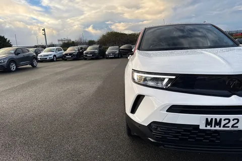 MM22EYG Vauxhall Mokka 1.2 Turbo SRi Premium Auto Euro 6 (s/s) 5dr Thumbnail #25