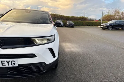 MM22EYG Vauxhall Mokka 1.2 Turbo SRi Premium Auto Euro 6 (s/s) 5dr Thumbnail #26