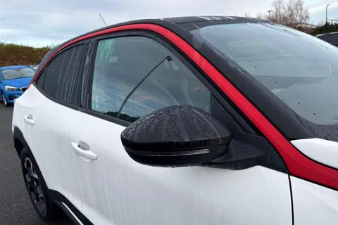 MM22EYG Vauxhall Mokka 1.2 Turbo SRi Premium Auto Euro 6 (s/s) 5dr Thumbnail #28