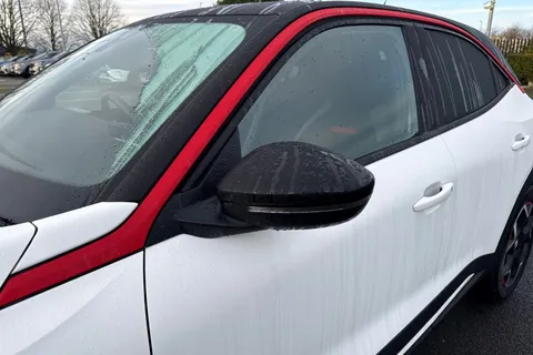 MM22EYG Vauxhall Mokka 1.2 Turbo SRi Premium Auto Euro 6 (s/s) 5dr Thumbnail #29