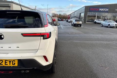 MM22EYG Vauxhall Mokka 1.2 Turbo SRi Premium Auto Euro 6 (s/s) 5dr Thumbnail #32