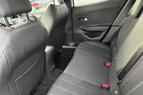 MM22EYG Vauxhall Mokka 1.2 Turbo SRi Premium Auto Euro 6 (s/s) 5dr Thumbnail #34