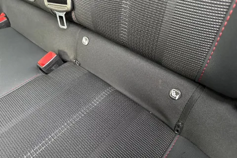 MM22EYG Vauxhall Mokka 1.2 Turbo SRi Premium Auto Euro 6 (s/s) 5dr Thumbnail #35