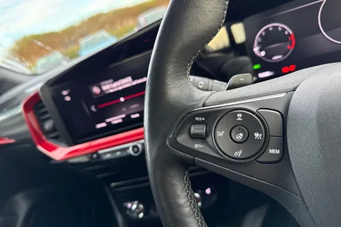 MM22EYG Vauxhall Mokka 1.2 Turbo SRi Premium Auto Euro 6 (s/s) 5dr Thumbnail #36