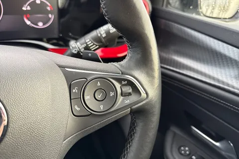 MM22EYG Vauxhall Mokka 1.2 Turbo SRi Premium Auto Euro 6 (s/s) 5dr Thumbnail #37