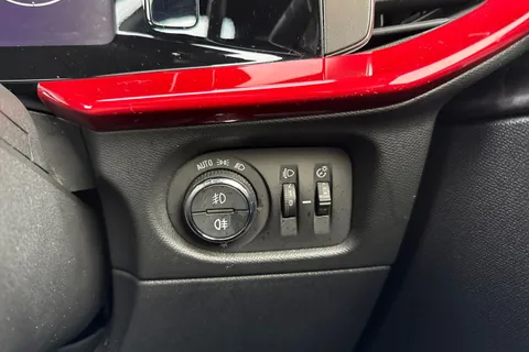 MM22EYG Vauxhall Mokka 1.2 Turbo SRi Premium Auto Euro 6 (s/s) 5dr Thumbnail #39