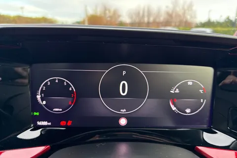 MM22EYG Vauxhall Mokka 1.2 Turbo SRi Premium Auto Euro 6 (s/s) 5dr Thumbnail #40