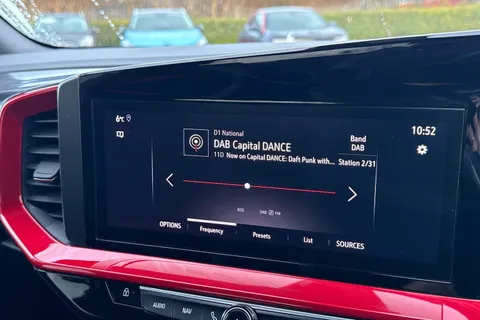 MM22EYG Vauxhall Mokka 1.2 Turbo SRi Premium Auto Euro 6 (s/s) 5dr Thumbnail #41