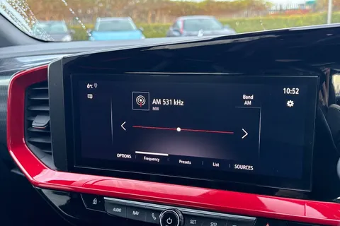 MM22EYG Vauxhall Mokka 1.2 Turbo SRi Premium Auto Euro 6 (s/s) 5dr Thumbnail #42