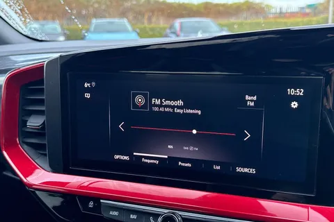 MM22EYG Vauxhall Mokka 1.2 Turbo SRi Premium Auto Euro 6 (s/s) 5dr Thumbnail #43