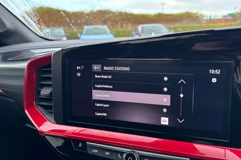 MM22EYG Vauxhall Mokka 1.2 Turbo SRi Premium Auto Euro 6 (s/s) 5dr Thumbnail #44