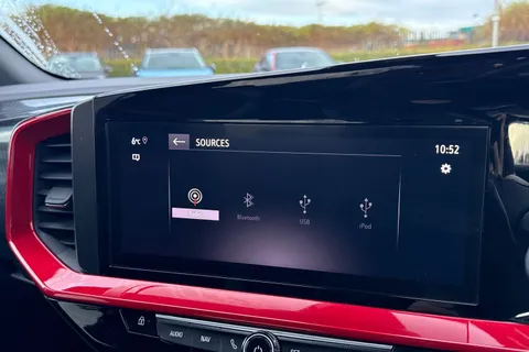 MM22EYG Vauxhall Mokka 1.2 Turbo SRi Premium Auto Euro 6 (s/s) 5dr Thumbnail #45