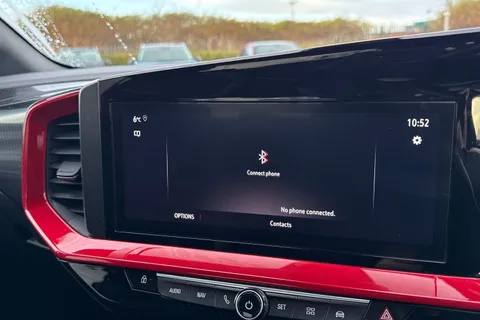 MM22EYG Vauxhall Mokka 1.2 Turbo SRi Premium Auto Euro 6 (s/s) 5dr Thumbnail #46