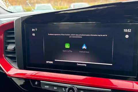 MM22EYG Vauxhall Mokka 1.2 Turbo SRi Premium Auto Euro 6 (s/s) 5dr Thumbnail #47