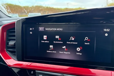 MM22EYG Vauxhall Mokka 1.2 Turbo SRi Premium Auto Euro 6 (s/s) 5dr Thumbnail #48