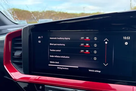 MM22EYG Vauxhall Mokka 1.2 Turbo SRi Premium Auto Euro 6 (s/s) 5dr Thumbnail #49