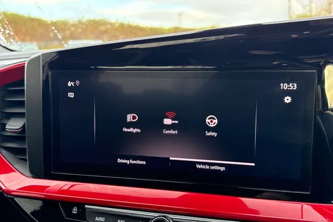 MM22EYG Vauxhall Mokka 1.2 Turbo SRi Premium Auto Euro 6 (s/s) 5dr Thumbnail #50