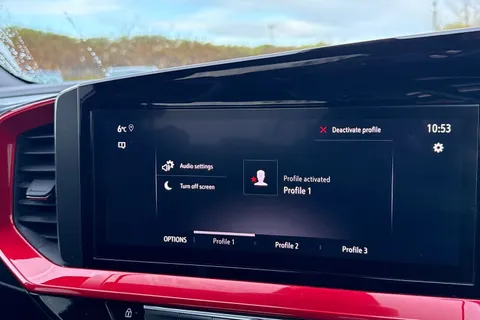 MM22EYG Vauxhall Mokka 1.2 Turbo SRi Premium Auto Euro 6 (s/s) 5dr Thumbnail #51