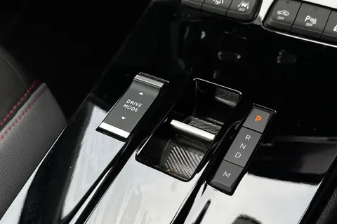 MM22EYG Vauxhall Mokka 1.2 Turbo SRi Premium Auto Euro 6 (s/s) 5dr Thumbnail #55