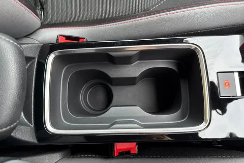 MM22EYG Vauxhall Mokka 1.2 Turbo SRi Premium Auto Euro 6 (s/s) 5dr Thumbnail #57