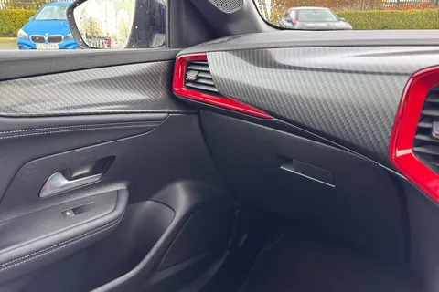 MM22EYG Vauxhall Mokka 1.2 Turbo SRi Premium Auto Euro 6 (s/s) 5dr Thumbnail #60