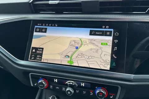 PK25JHA Audi Q3 S line 35 TFSI  150 PS S tronic Thumbnail #16