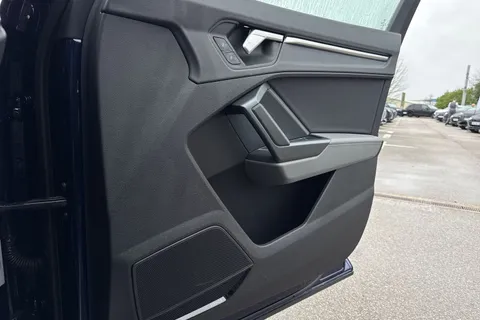 PK25JHA Audi Q3 S line 35 TFSI  150 PS S tronic Thumbnail #20