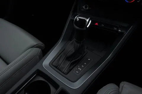 PK25JHA Audi Q3 S line 35 TFSI  150 PS S tronic Thumbnail #22