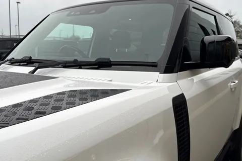 NX23PVW Land Rover Defender 3.0 D250 X-Dynamic SE 90 3dr Auto Thumbnail #21