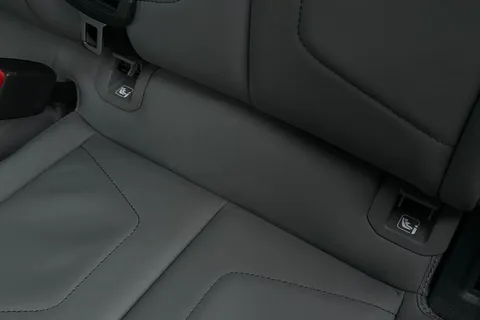 PK25JHA Audi Q3 S line 35 TFSI  150 PS S tronic Thumbnail #27