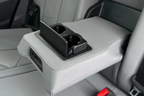 PK25JHA Audi Q3 S line 35 TFSI  150 PS S tronic Thumbnail #28