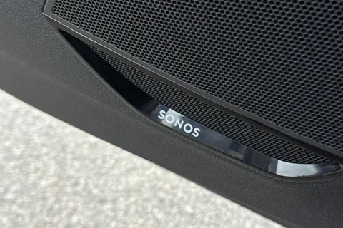 PK25JHA Audi Q3 S line 35 TFSI  150 PS S tronic Thumbnail #30