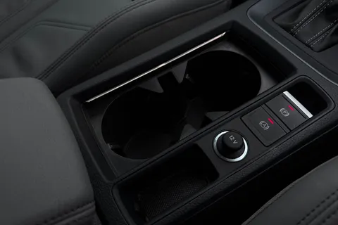 PK25JHA Audi Q3 S line 35 TFSI  150 PS S tronic Thumbnail #33