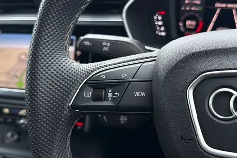 PK25JHA Audi Q3 S line 35 TFSI  150 PS S tronic Thumbnail #35