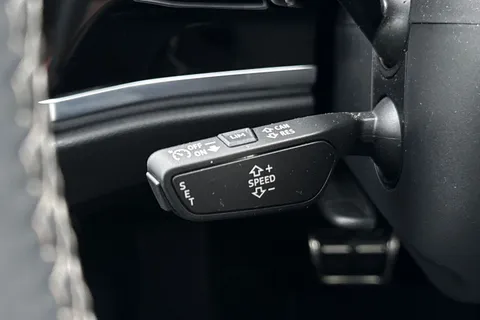 PK25JHA Audi Q3 S line 35 TFSI  150 PS S tronic Thumbnail #37