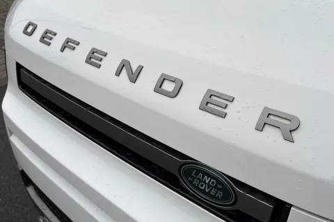 NX23PVW Land Rover Defender 3.0 D250 X-Dynamic SE 90 3dr Auto Thumbnail #35