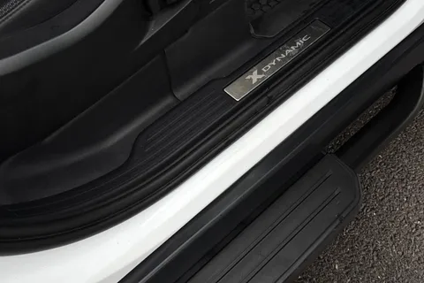 NX23PVW Land Rover Defender 3.0 D250 X-Dynamic SE 90 3dr Auto Thumbnail #43