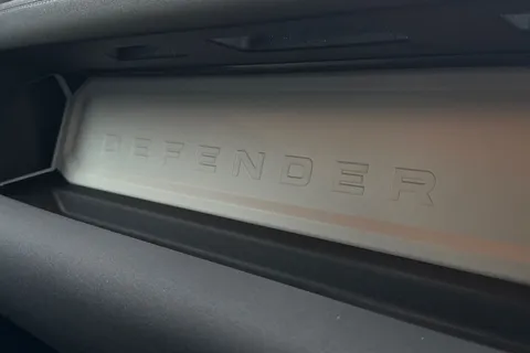 NX23PVW Land Rover Defender 3.0 D250 X-Dynamic SE 90 3dr Auto Thumbnail #51