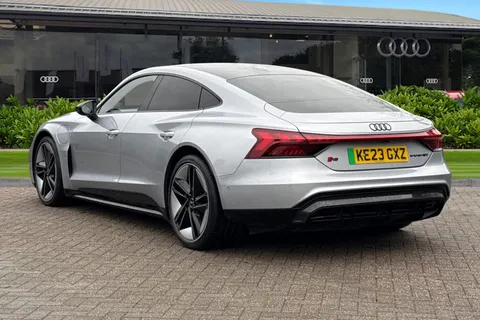 KE23GXZ Audi RS e-tron GT Carbon Vorsprung 440,00 kW Thumbnail #3